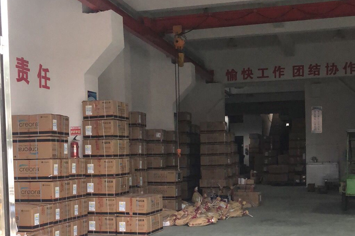 科耀壳体